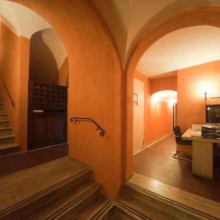 شقة Accogliente Casa Al Pantheon روما المظهر الخارجي الصورة